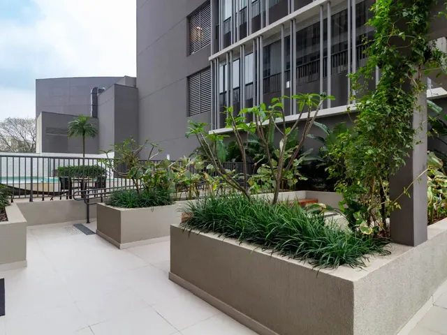 Imagem 15: Studio para venda em Pinheiros com 1 quarto, 24m²