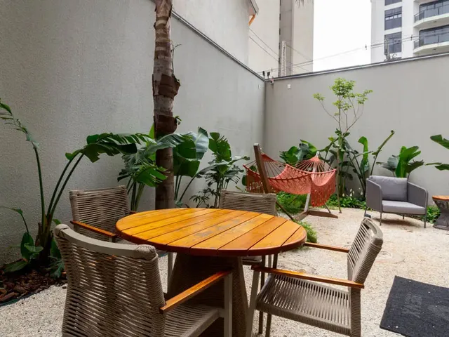 Imagem 4: Studio para venda em Pinheiros com 1 quarto, 24m²