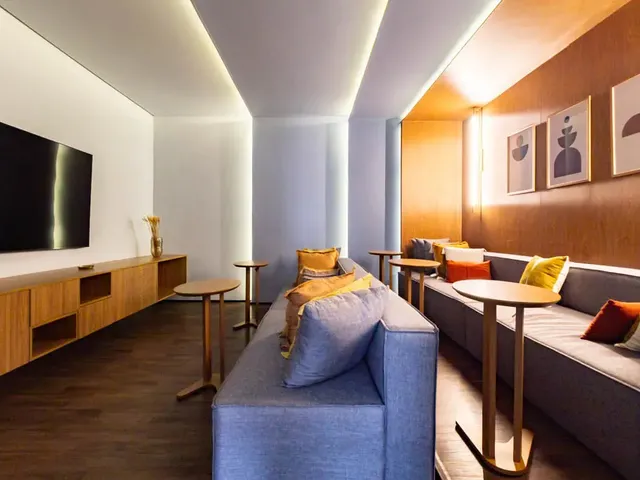 Imagem 13: Studio para venda em Pinheiros com 1 quarto, 24m²