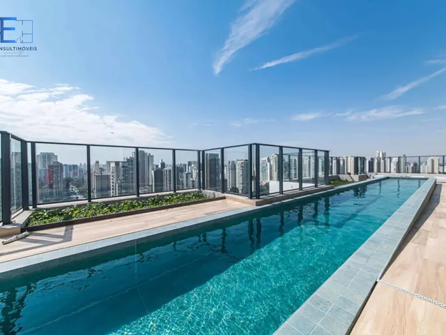 Imagem: Apartamento À Venda em São Paulo, Brooklin