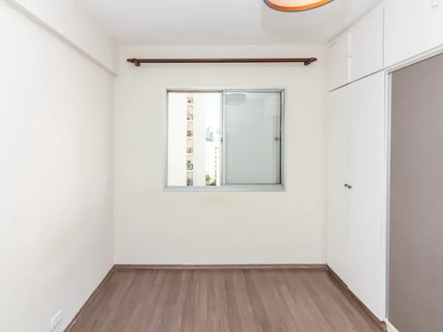 Imagem: Apartamento para Venda em Brooklin Paulista