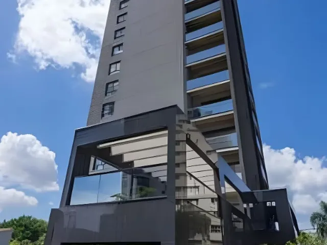 Imagem 2: Studio para Venda em Vila Olímpia com 1 Quarto, Sendo 1 Suíte, 27M²