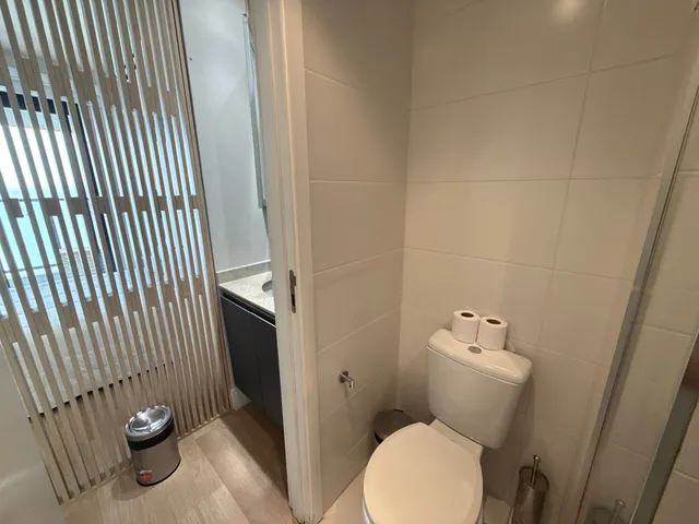 Imagem 7: Studio para Venda em Vila Mariana com 1 Quarto, 24M²