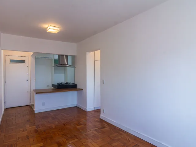 Imagem: Apartamento para Venda em Moema com 1 Quarto