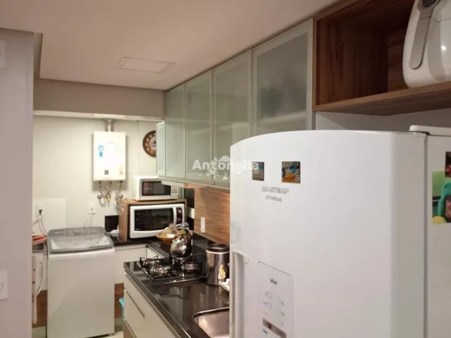 Imagem: Apartamento À Venda no Bairro Treviso