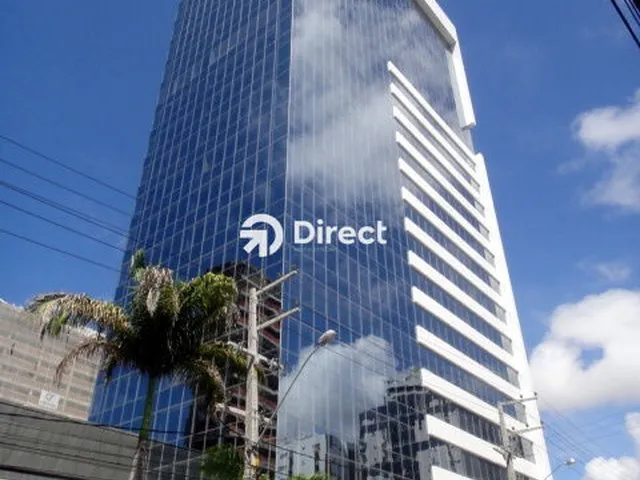 Imagem: Sala comercial em Boa Viagem, Recife/PE
