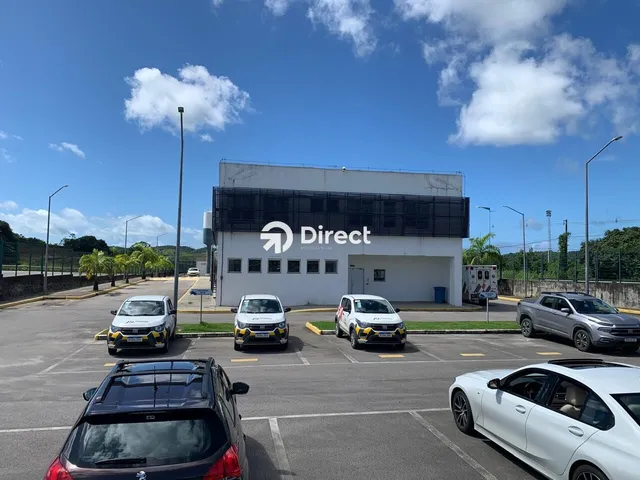 Imagem 2: Prédio Comercial em Porto de Suape, Cabo de Santo Agostinho/Pe