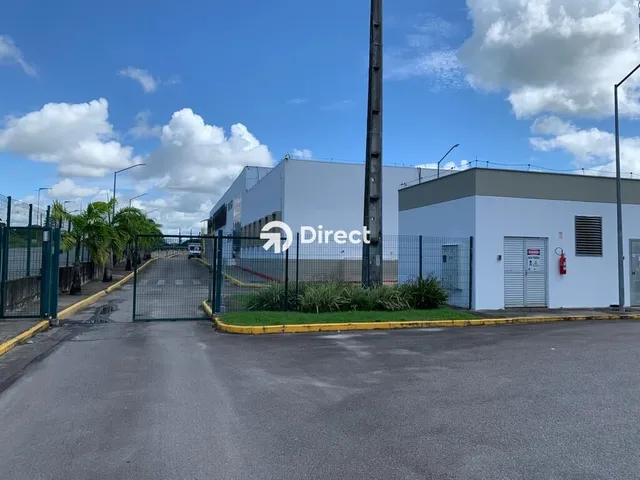 Imagem 13: Prédio Comercial em Porto de Suape, Cabo de Santo Agostinho/Pe