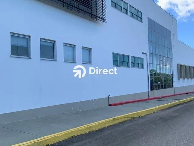 Imagem 15: Prédio Comercial em Porto de Suape, Cabo de Santo Agostinho/Pe