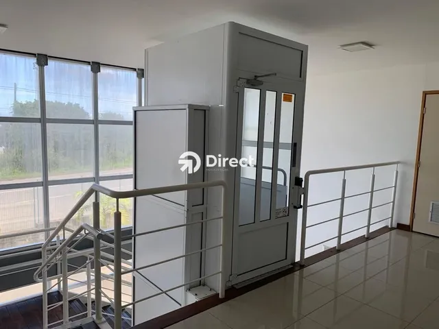 Imagem 11: Prédio Comercial em Porto de Suape, Cabo de Santo Agostinho/Pe
