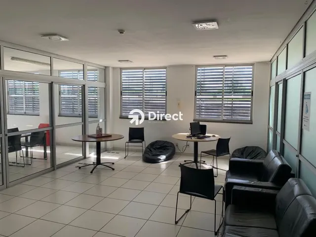 Imagem 5: Prédio Comercial em Porto de Suape, Cabo de Santo Agostinho/Pe
