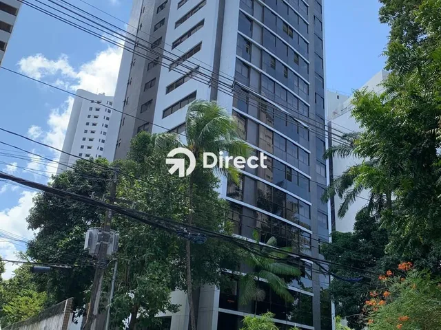 Imagem: Apartamento Alto Padrão à Venda no Bairro