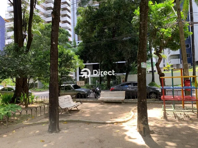 Imagem 8: Apartamento Alto Padrão à Venda no Bairro Jaqueira, Recife/PE