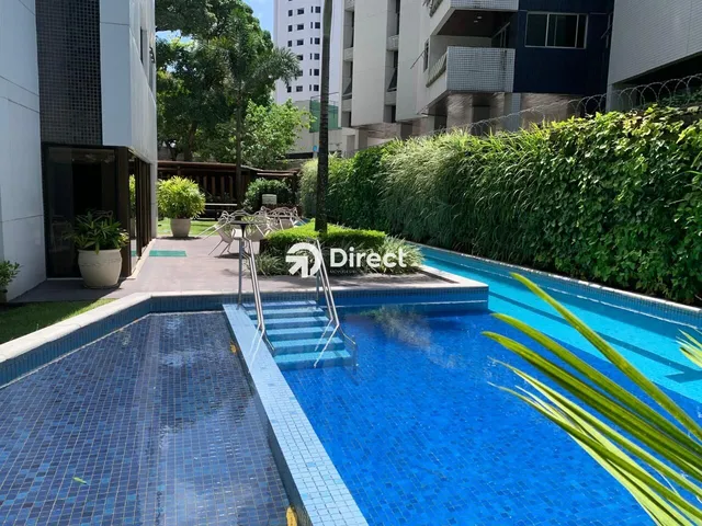 Imagem 15: Apartamento Alto Padrão à Venda no Bairro Jaqueira, Recife/PE