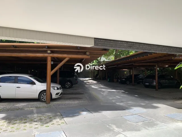 Imagem 16: Apartamento Alto Padrão à Venda no Bairro Jaqueira, Recife/PE
