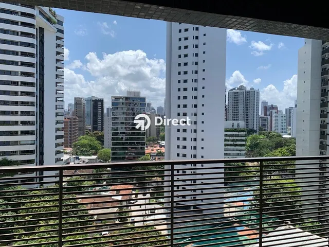 Imagem 9: Apartamento Alto Padrão à Venda no Bairro Jaqueira, Recife/PE