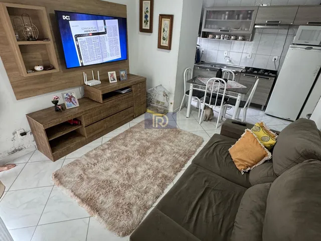 Imagem: Apartamento À Venda no Bairro Barra do