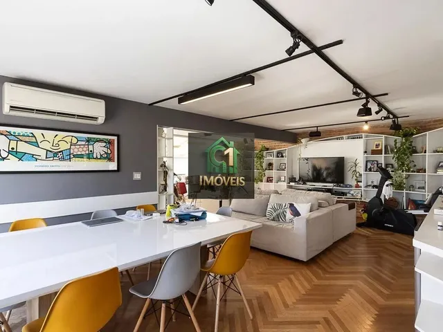 Imagem: Apartamento À Venda no Bairro Perdizes