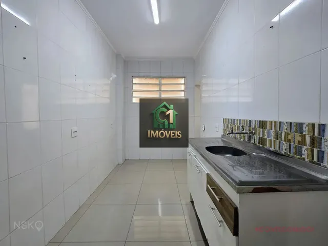Imagem 2: Apartamento para Alugar com 70M², 2 Dormitórios - Higienópolis- São Paulo