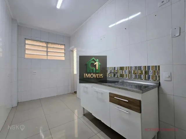 Imagem 7: Apartamento para Alugar com 70M², 2 Dormitórios - Higienópolis- São Paulo