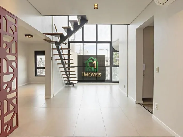 Imagem: Galeria 90 - Apartamento 115M² Privativos