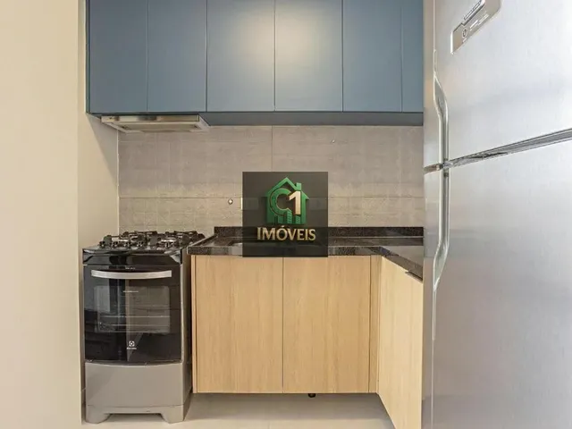 Imagem 15: Apartamento 115M² Privativos - 2 Suítes- 2 Vagas- Vila Olimpia - São Paulo/Sp