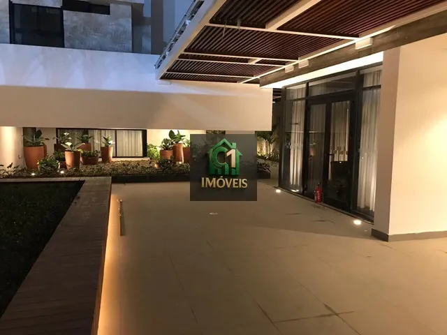Imagem 10: Apartamento 115M² Privativos - 2 Suítes- 2 Vagas- Vila Olimpia - São Paulo/Sp