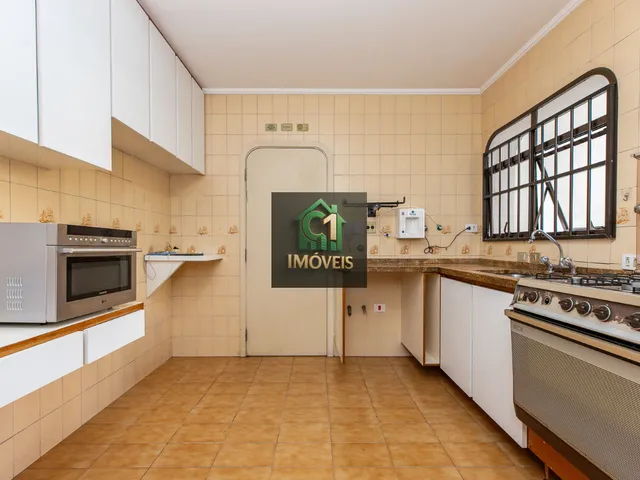 Imagem 14: Ilhas Seychelles - Apartamento 4 Dormitórios - 216M² - Perdizes