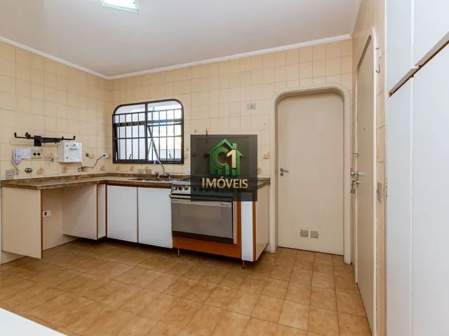 Imagem 10: Ilhas Seychelles - Apartamento 4 Dormitórios - 216M² - Perdizes