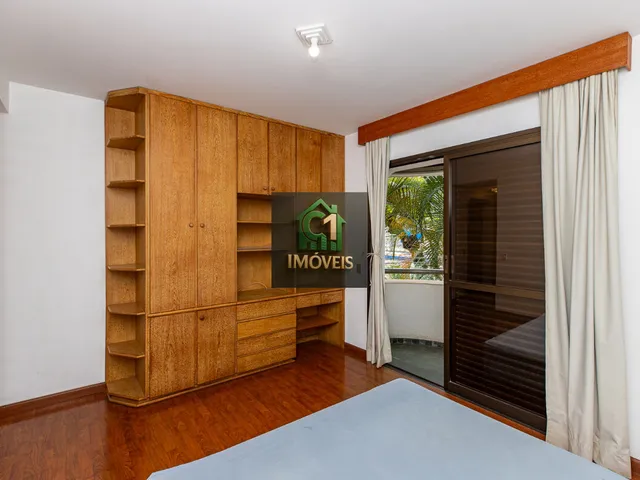 Imagem 8: Ilhas Seychelles - Apartamento 4 Dormitórios - 216M² - Perdizes