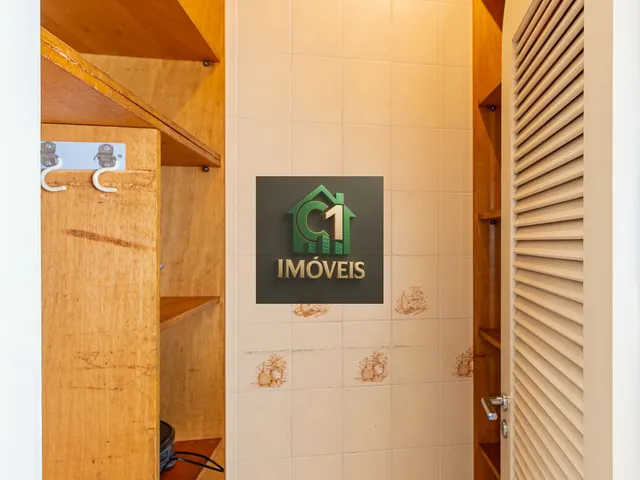 Imagem 6: Ilhas Seychelles - Apartamento 4 Dormitórios - 216M² - Perdizes