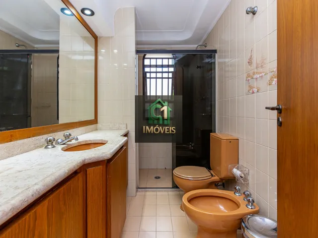 Imagem 5: Ilhas Seychelles - Apartamento 4 Dormitórios - 216M² - Perdizes
