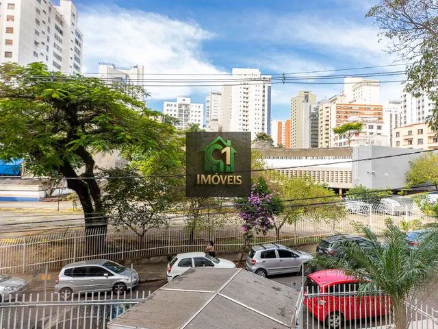 Imagem 2: Ilhas Seychelles - Apartamento 4 Dormitórios - 216M² - Perdizes