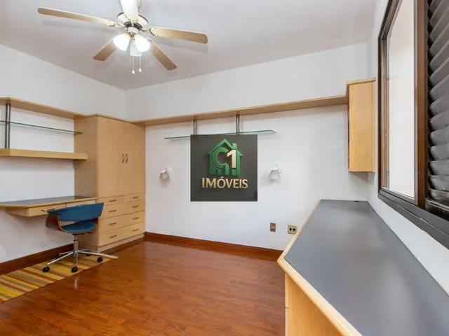 Imagem 13: Ilhas Seychelles - Apartamento 4 Dormitórios - 216M² - Perdizes