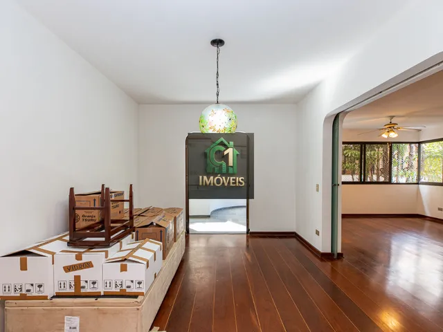 Imagem 9: Ilhas Seychelles - Apartamento 4 Dormitórios - 216M² - Perdizes