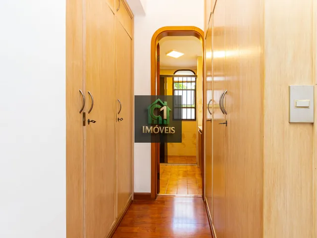 Imagem 7: Ilhas Seychelles - Apartamento 4 Dormitórios - 216M² - Perdizes