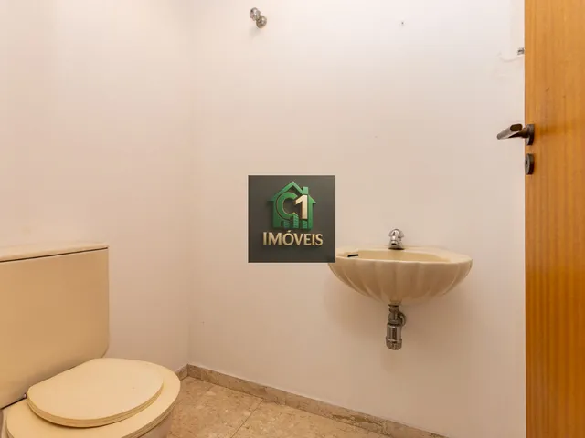 Imagem 3: Ilhas Seychelles - Apartamento 4 Dormitórios - 216M² - Perdizes