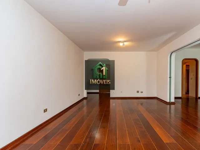Imagem 12: Ilhas Seychelles - Apartamento 4 Dormitórios - 216M² - Perdizes