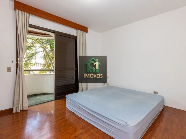 Imagem 15: Ilhas Seychelles - Apartamento 4 Dormitórios - 216M² - Perdizes