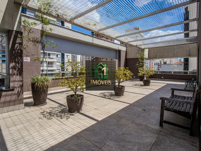 Imagem: Sala Comercial À Venda no Bairro Perdizes