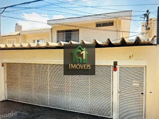 Imagem: Casa Residencial / Comercial 192 M² - Sumarezinho