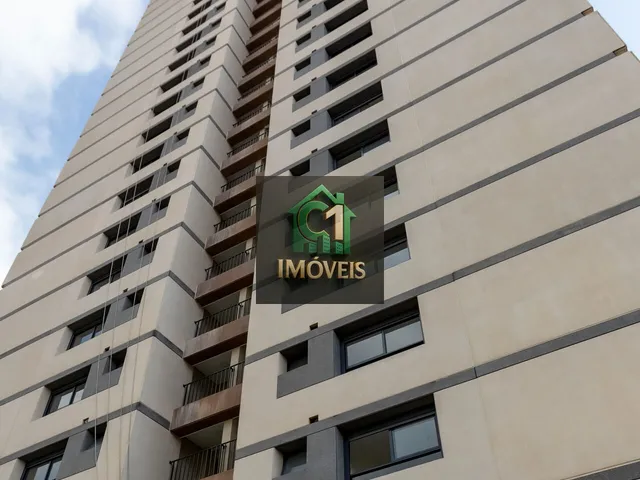 Imagem 1: Condomínio Gravura Perdizes - Apartamento À Venda no Bairro Perdizes - São Paulo/Sp