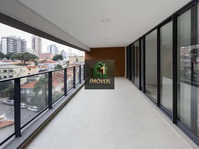 Imagem 9: Condomínio Gravura Perdizes - Apartamento À Venda no Bairro Perdizes - São Paulo/Sp