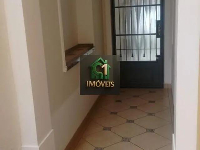 Imagem 10: Casa Sobrado -2 Vagas- 200 Metro - Vila Romana