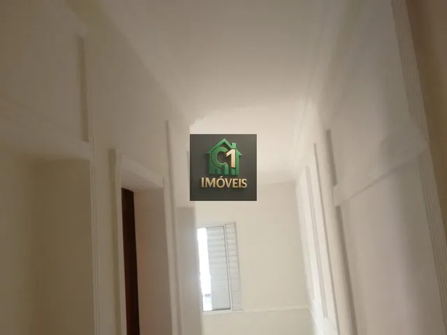 Imagem 8: Casa Sobrado -2 Vagas- 200 Metro - Vila Romana