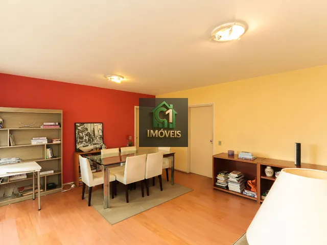 Imagem 8: Apartamento para venda em Perdizes com 2 quartos, 85m²
