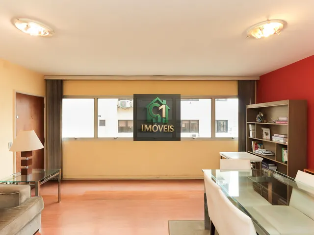 Imagem 13: Apartamento para venda em Perdizes com 2 quartos, 85m²