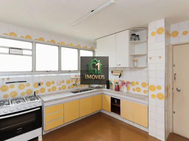 Imagem 9: Apartamento para venda em Perdizes com 2 quartos, 85m²