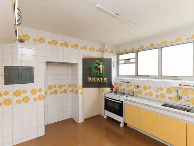 Imagem 10: Apartamento para venda em Perdizes com 2 quartos, 85m²