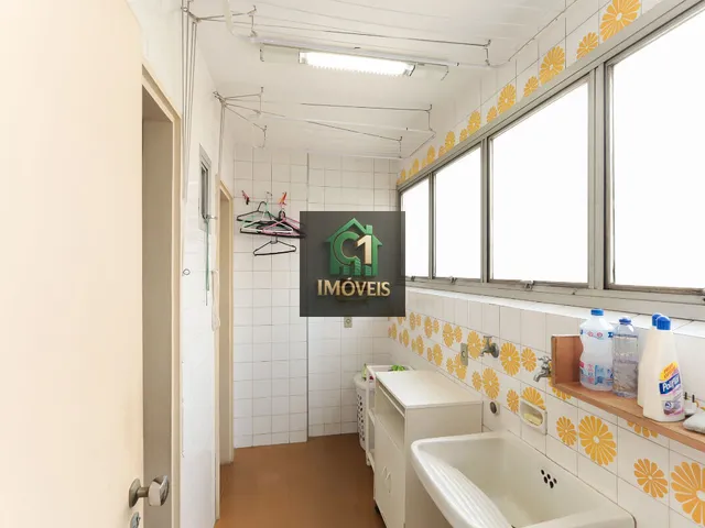 Imagem 14: Apartamento para venda em Perdizes com 2 quartos, 85m²